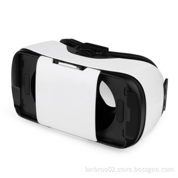 VR BOX 3D